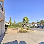 Spacious San Diego House With Yard And Patio!